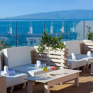 Apartmanhotel Dragos Del Sur, Puerto de Santiago